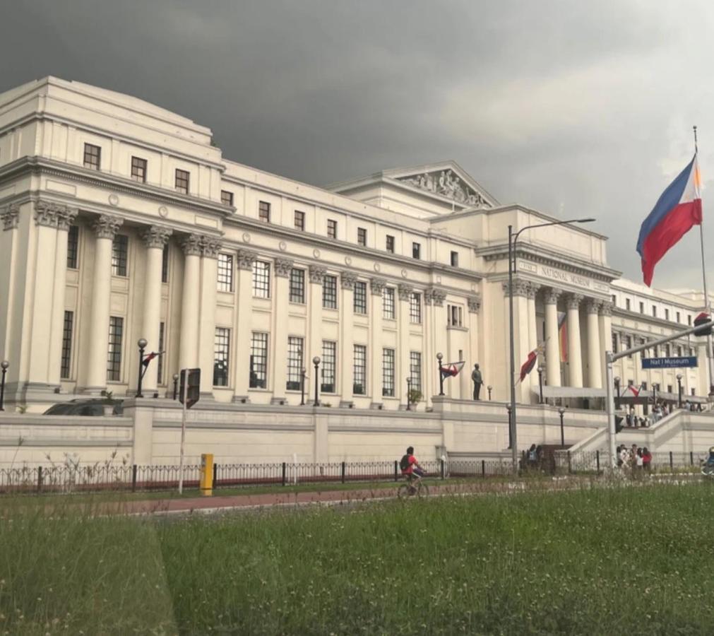 Pristine 1 Манила Экстерьер фото