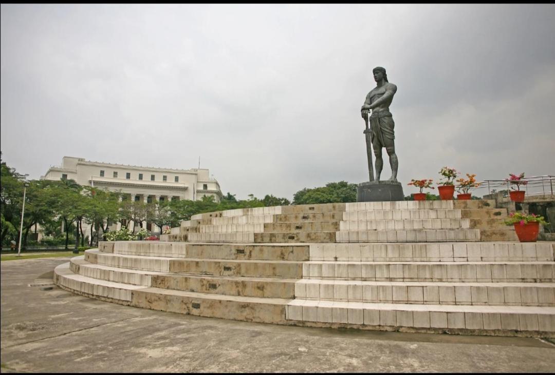 Pristine 1 Манила Экстерьер фото